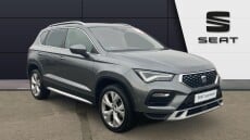 SEAT Ateca 1.5 TSI EVO Xperience 5dr DSG Petrol Estate